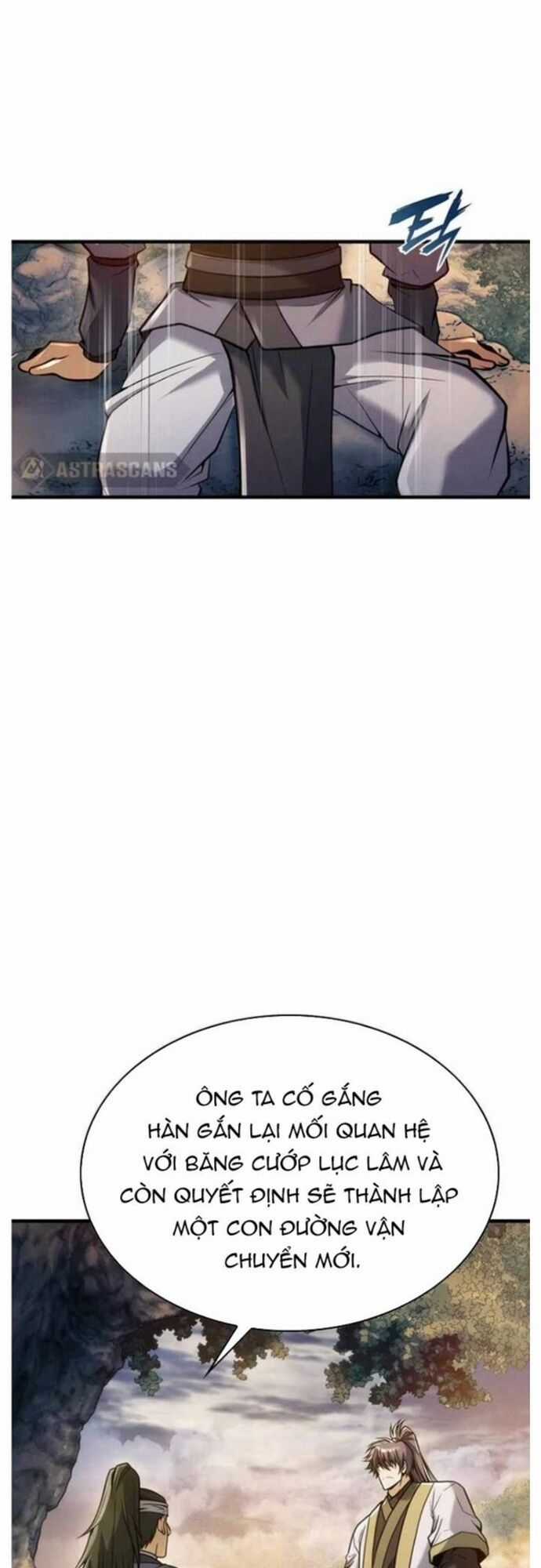 Bá Vương Chi Tinh Chapter 48 trang 50