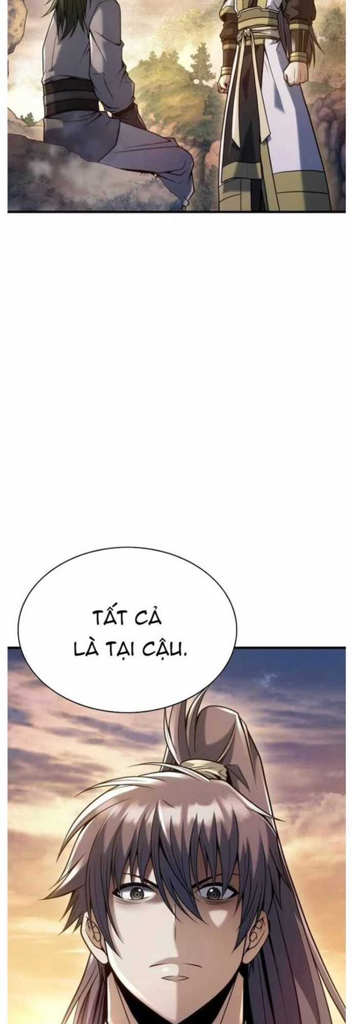 Bá Vương Chi Tinh Chapter 48 trang 51