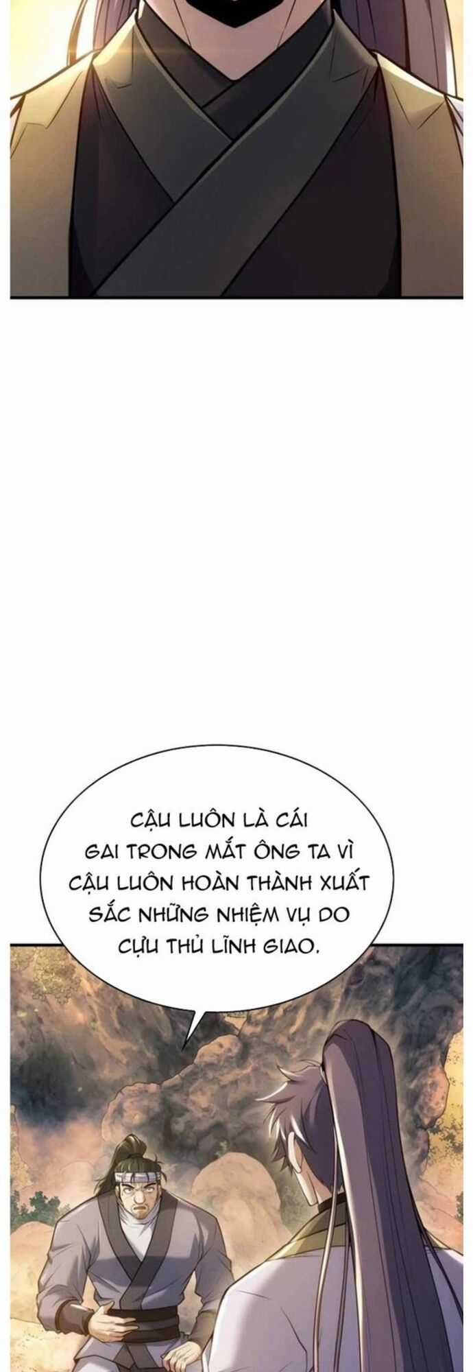 Bá Vương Chi Tinh Chapter 48 trang 52