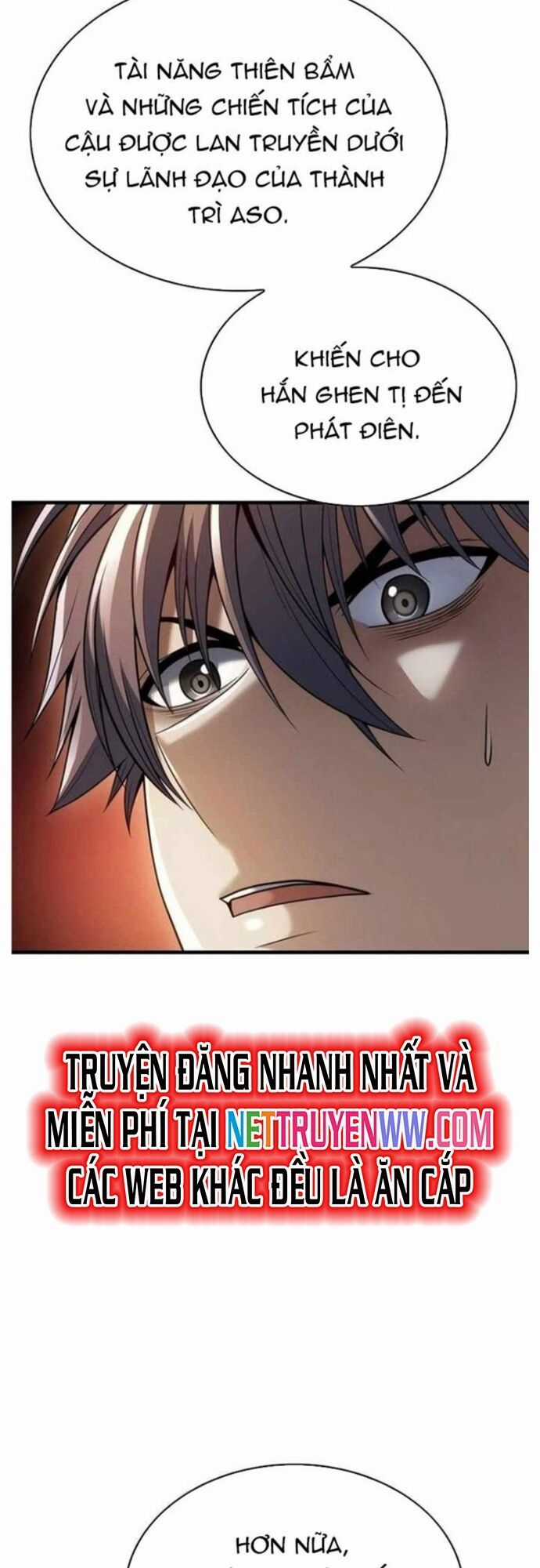 Bá Vương Chi Tinh Chapter 48 trang 54