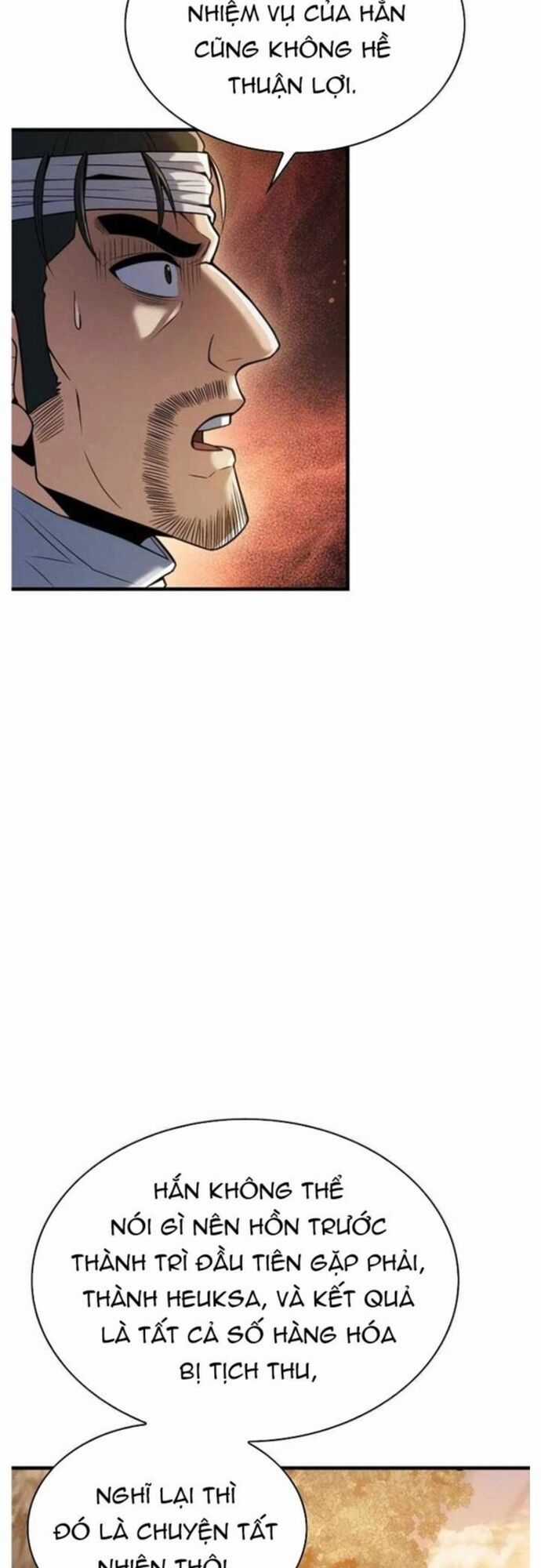 Bá Vương Chi Tinh Chapter 48 trang 55