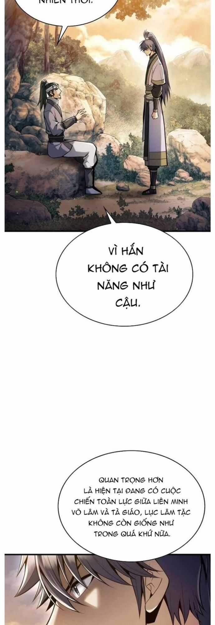 Bá Vương Chi Tinh Chapter 48 trang 56
