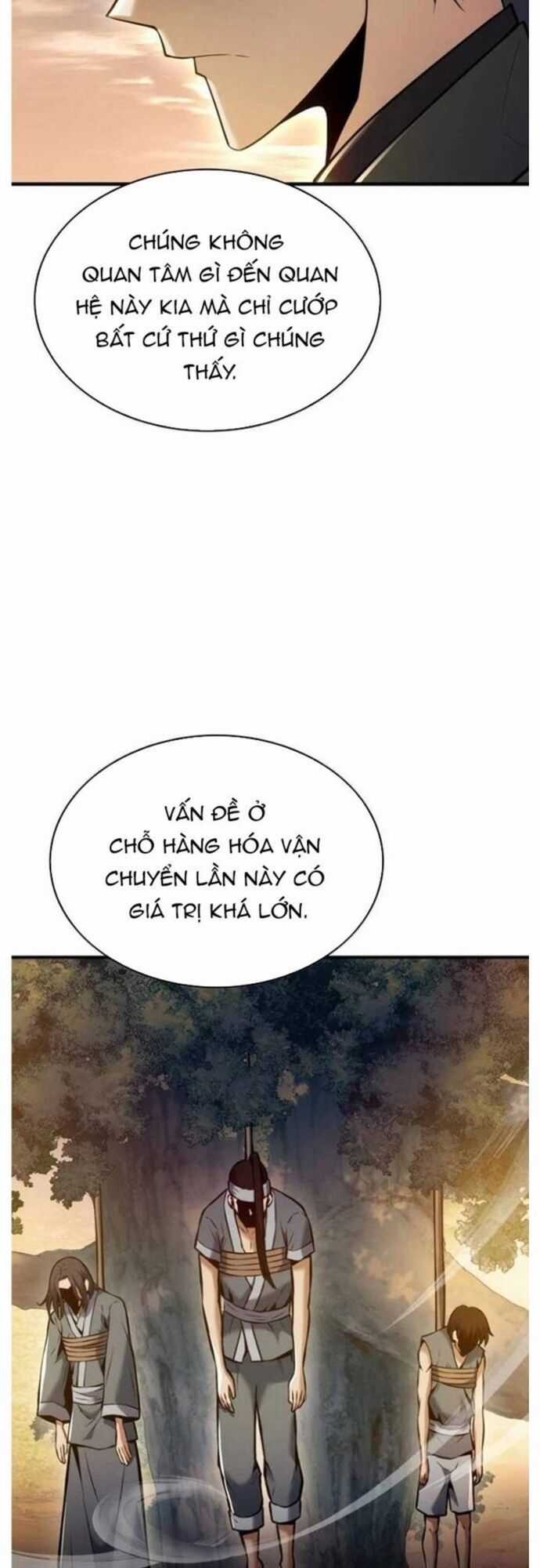 Bá Vương Chi Tinh Chapter 48 trang 57