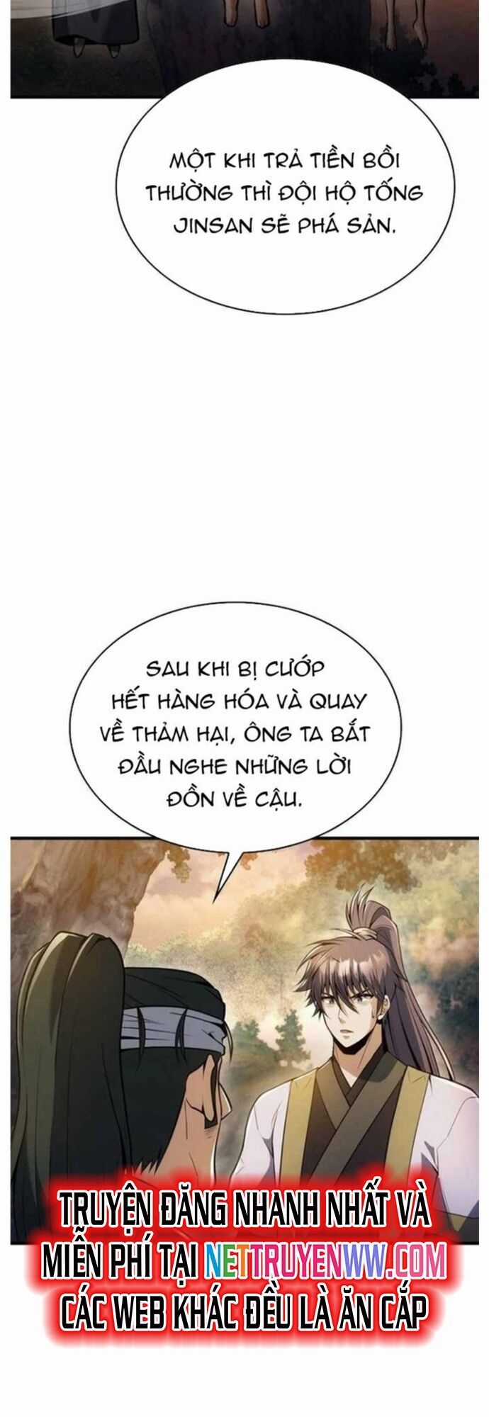 Bá Vương Chi Tinh Chapter 48 trang 58