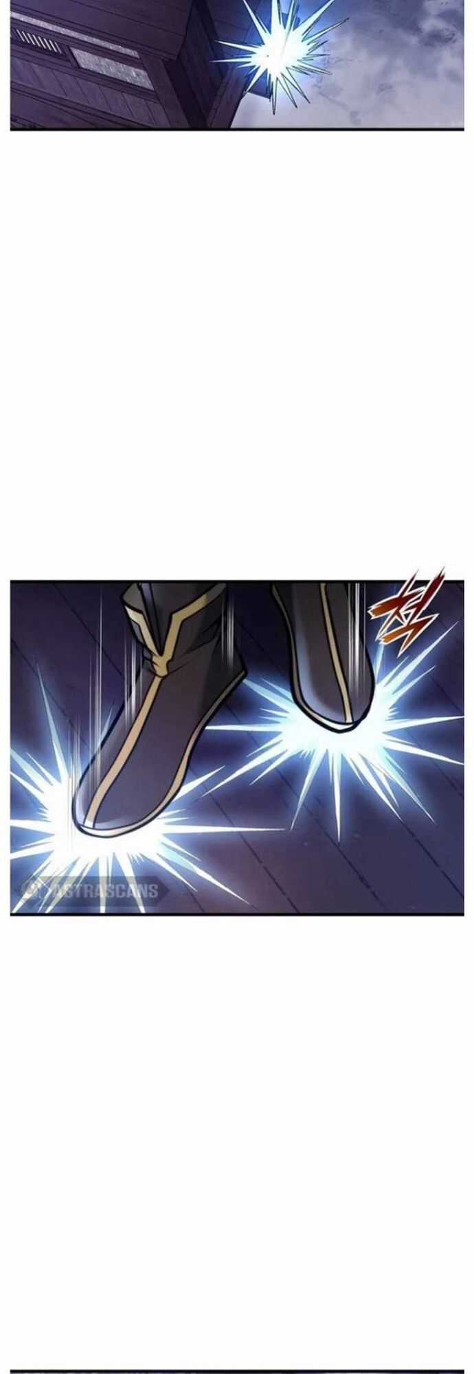 Bá Vương Chi Tinh Chapter 48 trang 6