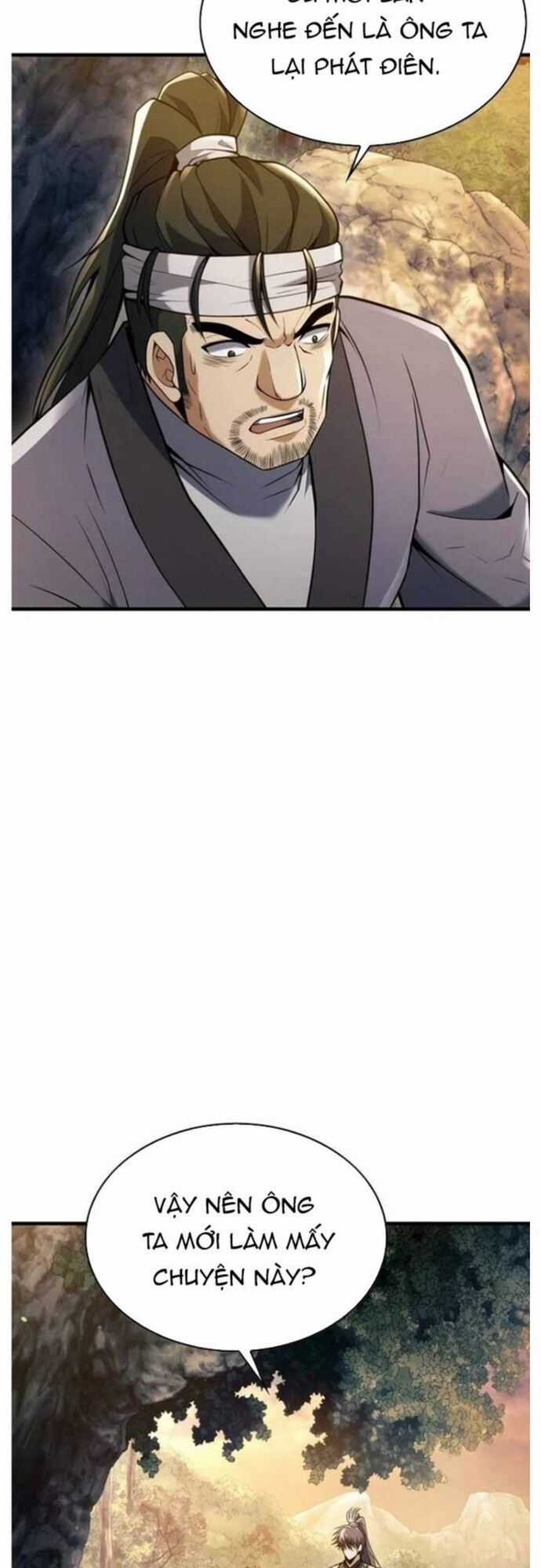 Bá Vương Chi Tinh Chapter 48 trang 60