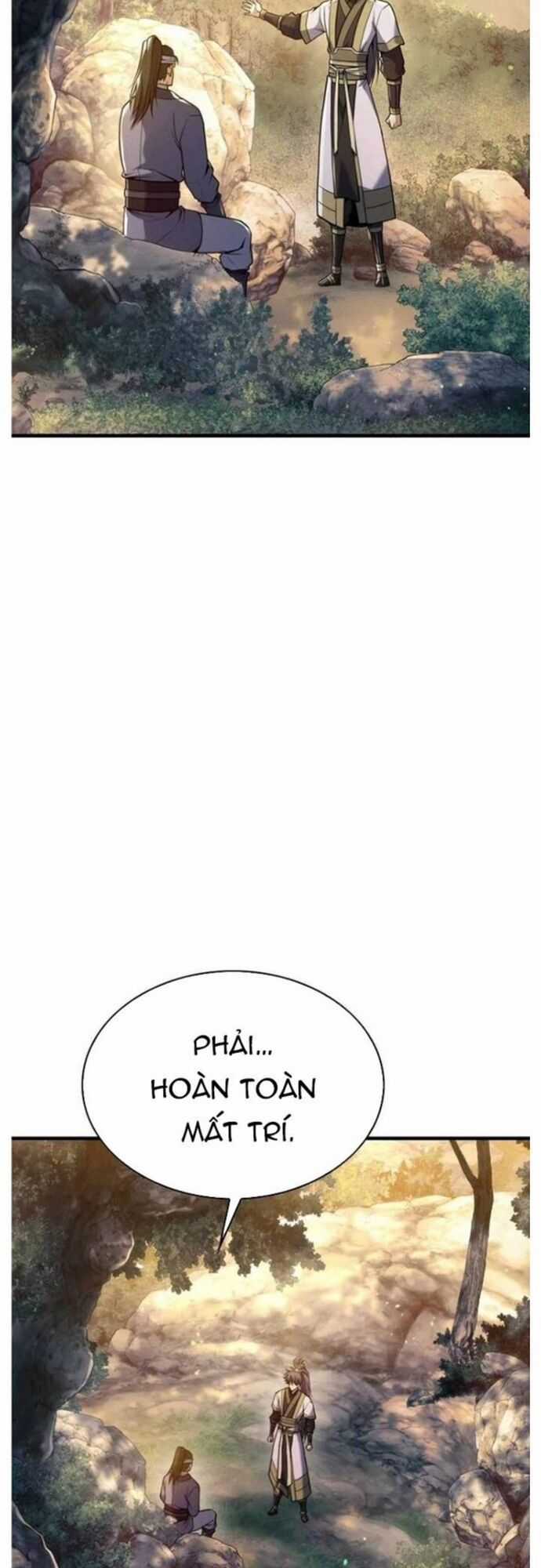 Bá Vương Chi Tinh Chapter 48 trang 61