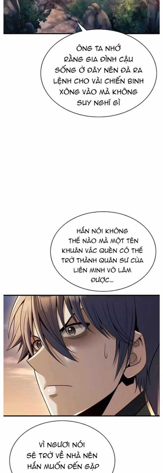 Bá Vương Chi Tinh Chapter 48 trang 62