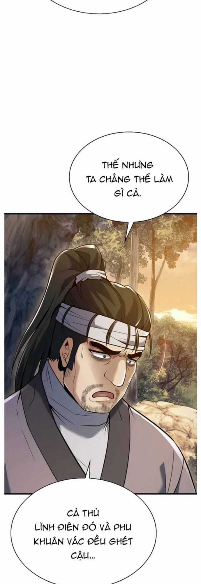 Bá Vương Chi Tinh Chapter 48 trang 64