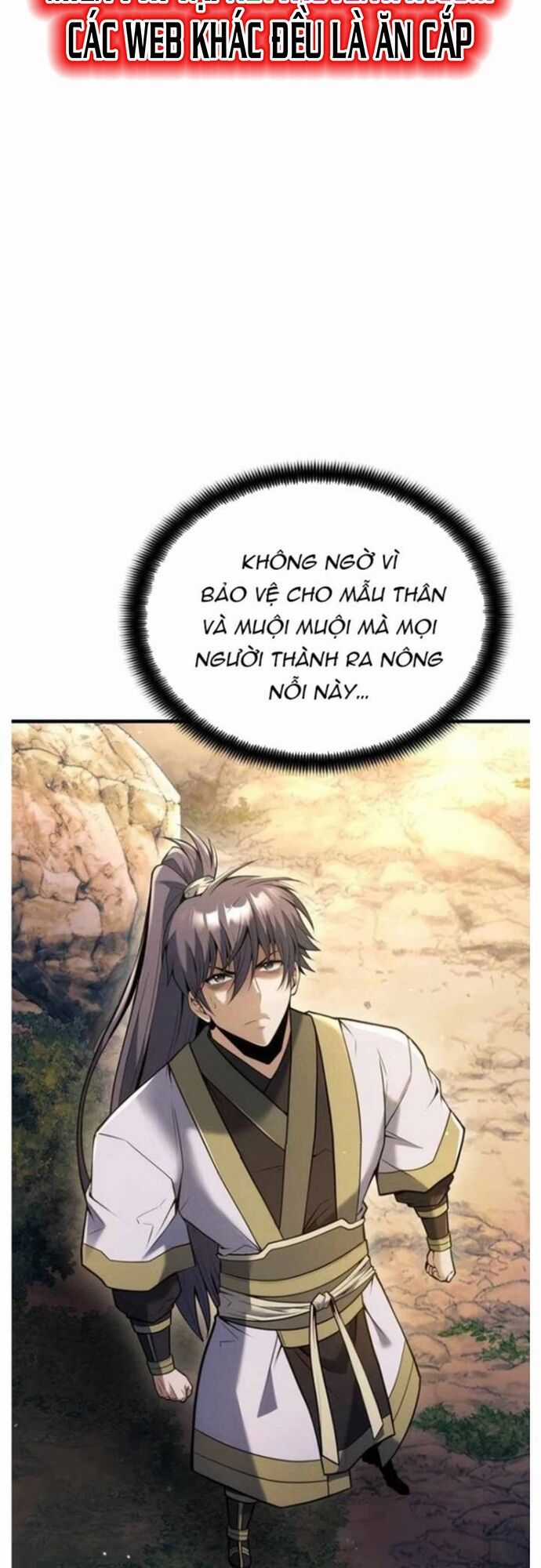 Bá Vương Chi Tinh Chapter 48 trang 67