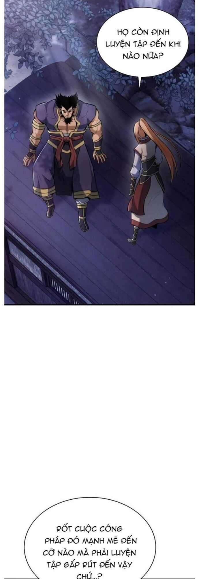 Bá Vương Chi Tinh Chapter 48 trang 7