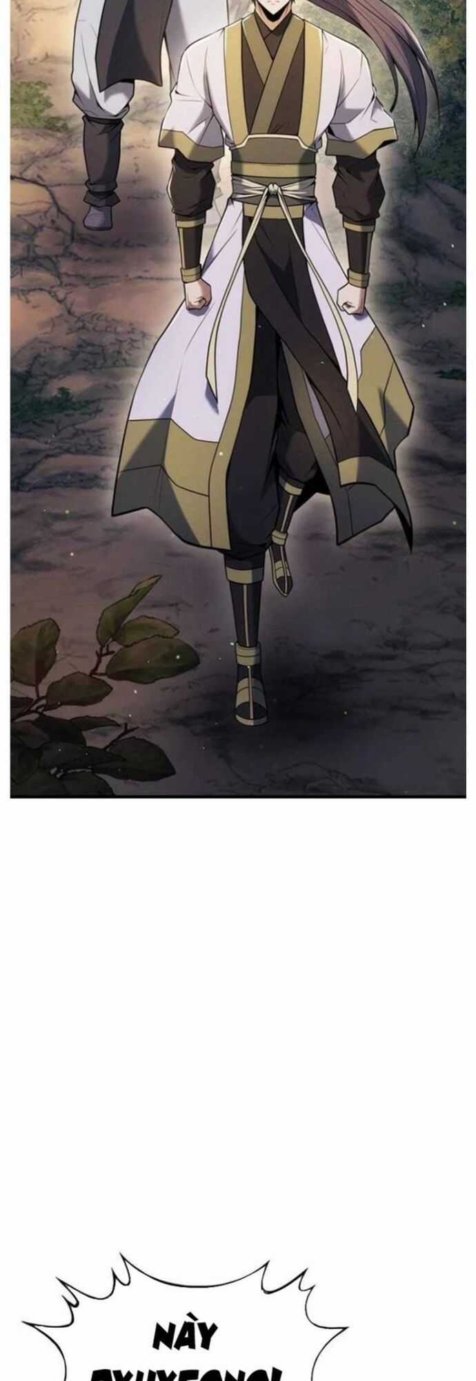 Bá Vương Chi Tinh Chapter 48 trang 74