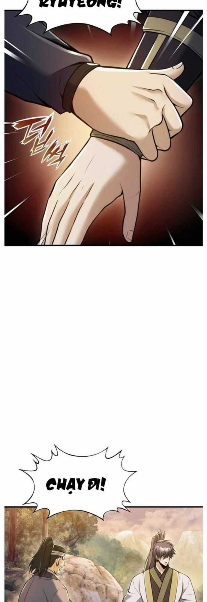 Bá Vương Chi Tinh Chapter 48 trang 75