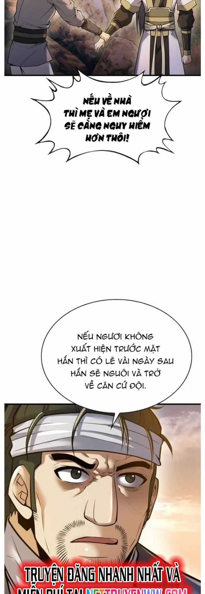 Bá Vương Chi Tinh Chapter 48 trang 76