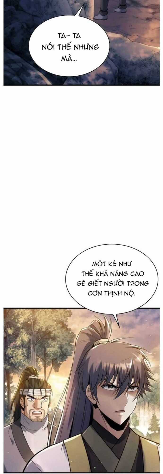 Bá Vương Chi Tinh Chapter 48 trang 78