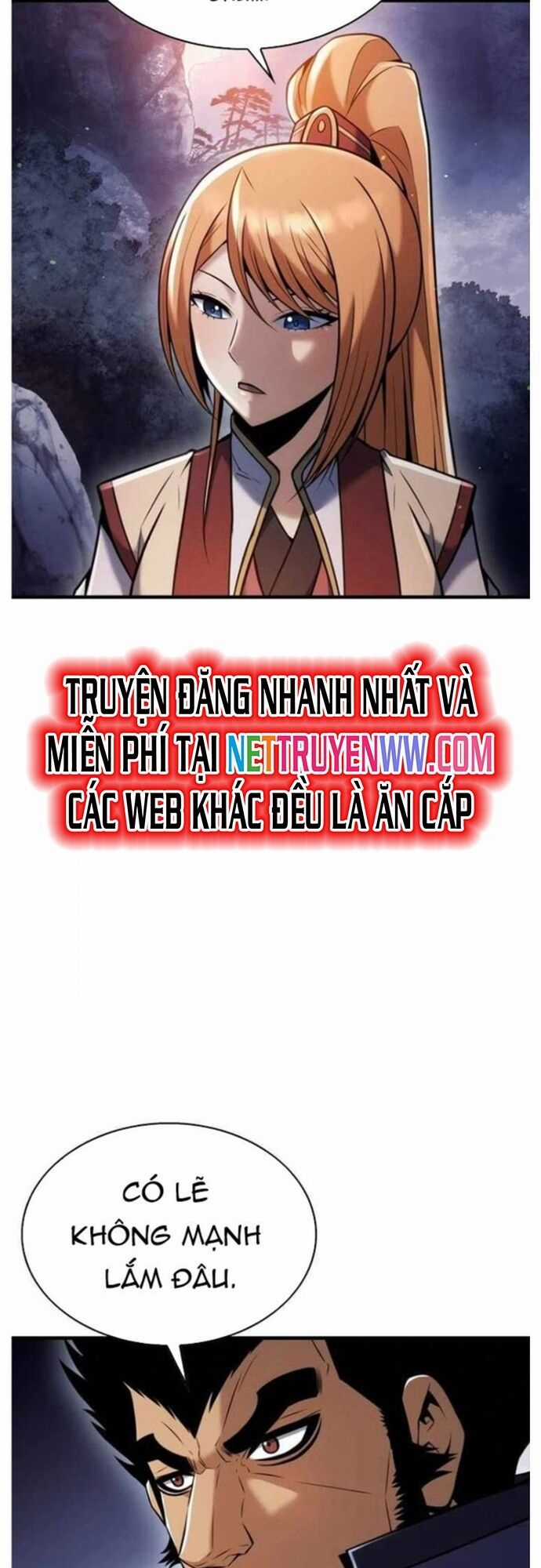 Bá Vương Chi Tinh Chapter 48 trang 8