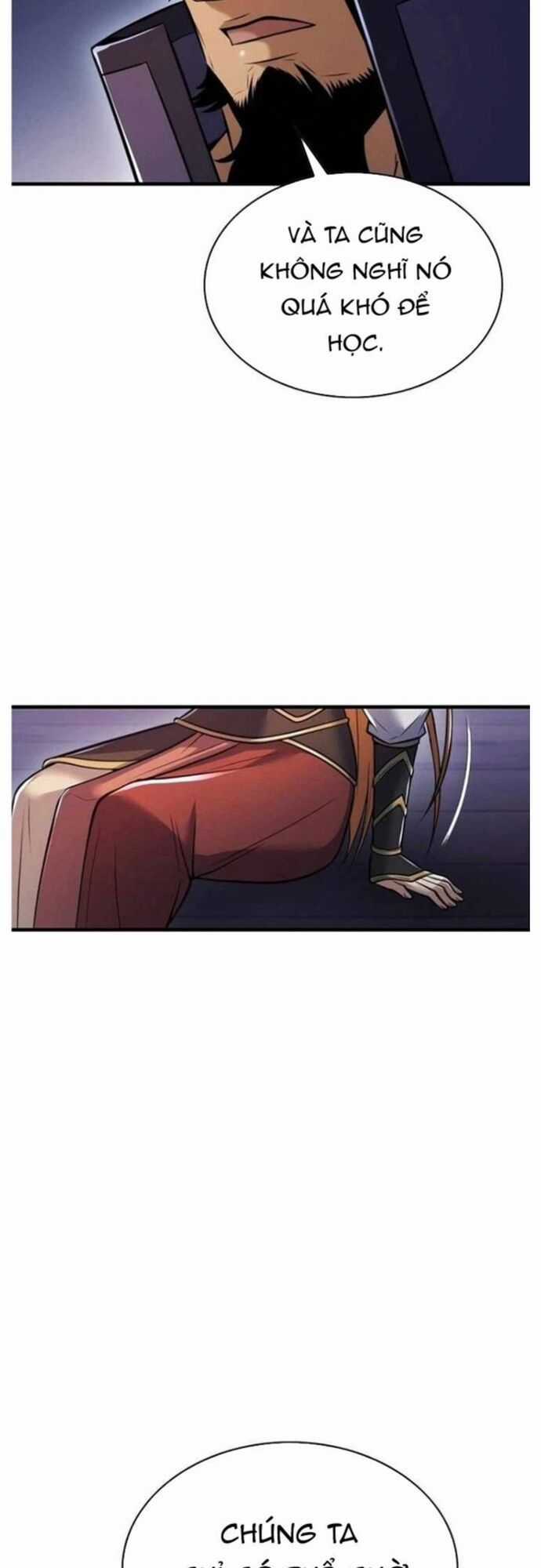 Bá Vương Chi Tinh Chapter 48 trang 9