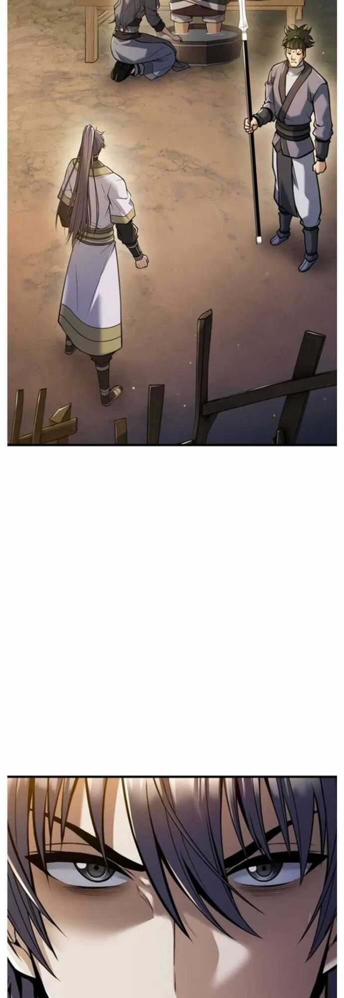 Bá Vương Chi Tinh Chapter 49 trang 10