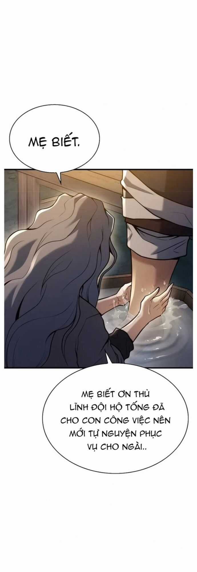 Bá Vương Chi Tinh Chapter 49 trang 14