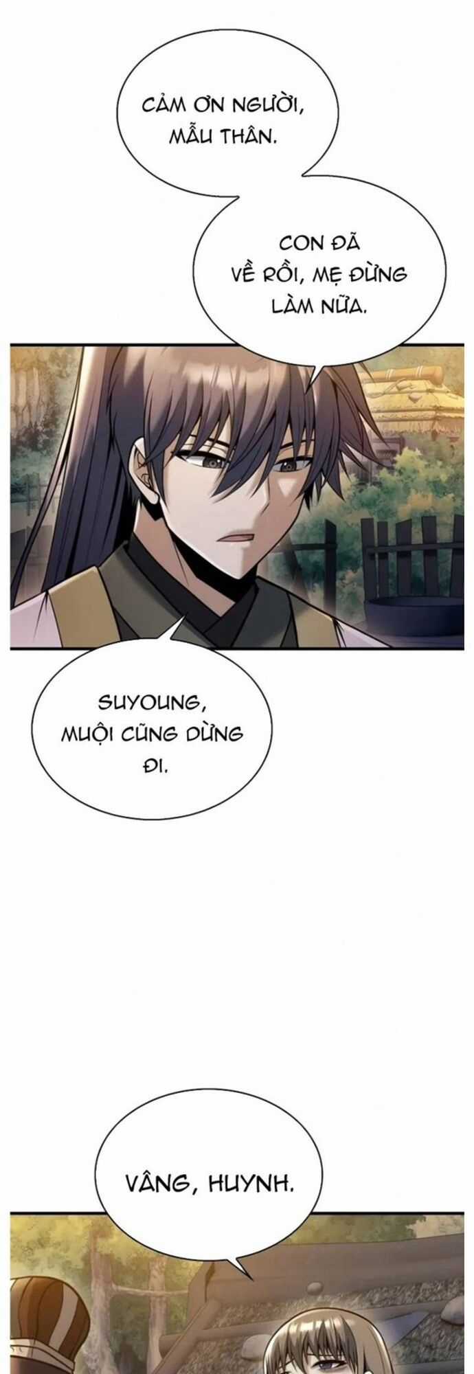 Bá Vương Chi Tinh Chapter 49 trang 15