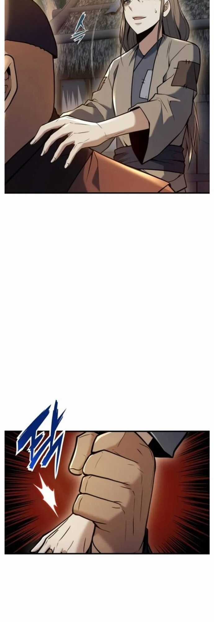 Bá Vương Chi Tinh Chapter 49 trang 16