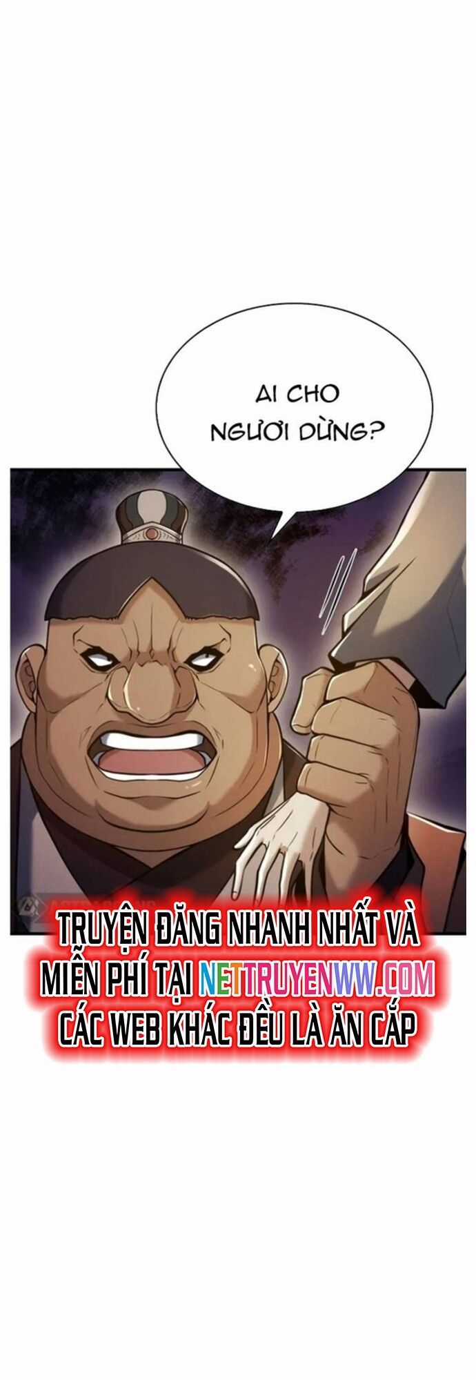 Bá Vương Chi Tinh Chapter 49 trang 17