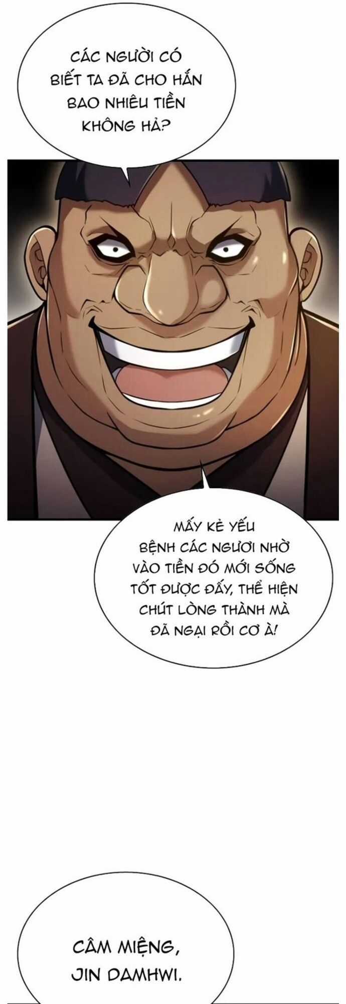 Bá Vương Chi Tinh Chapter 49 trang 18