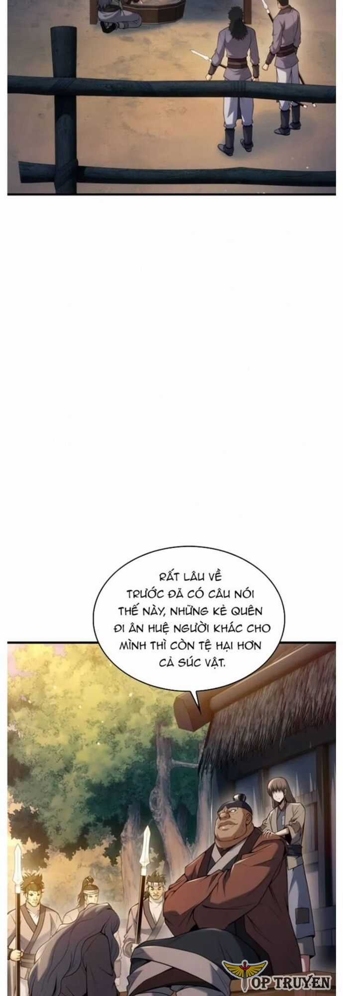 Bá Vương Chi Tinh Chapter 49 trang 2