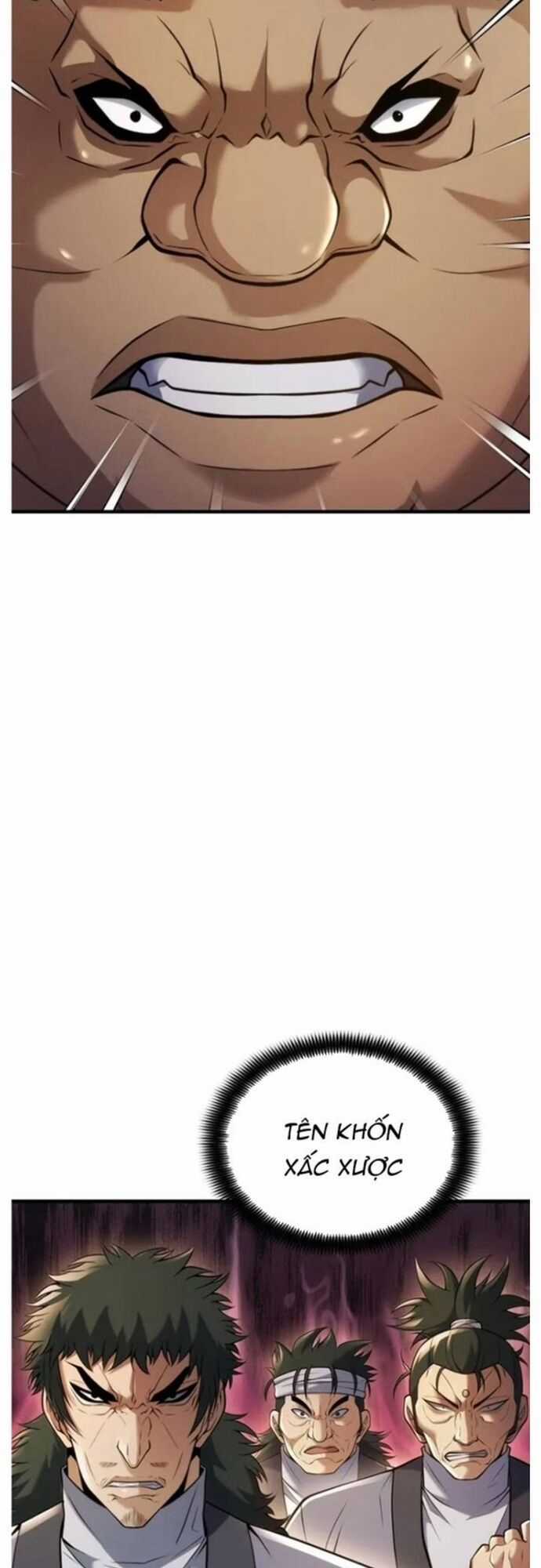 Bá Vương Chi Tinh Chapter 49 trang 20