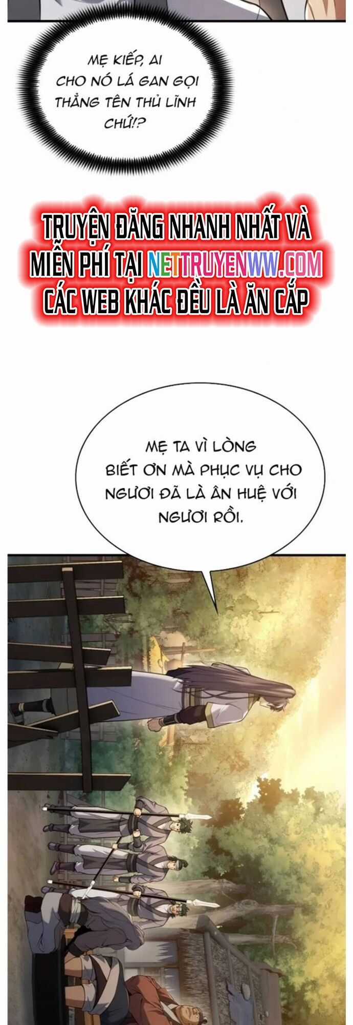 Bá Vương Chi Tinh Chapter 49 trang 21