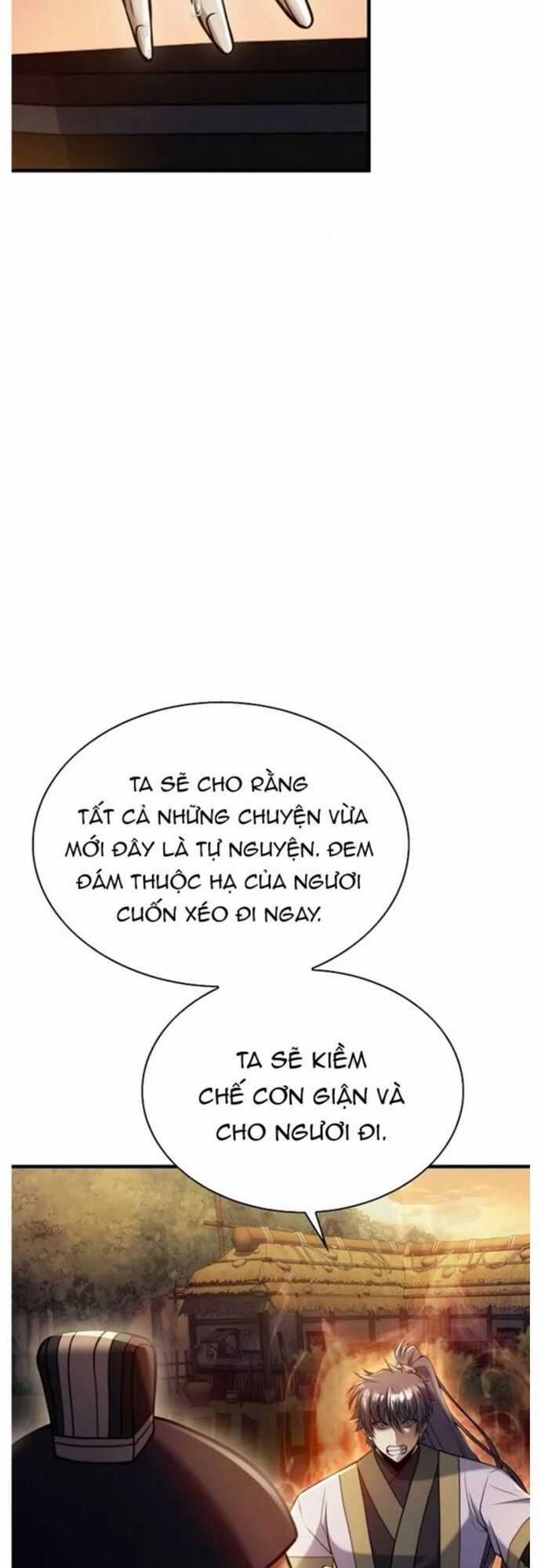 Bá Vương Chi Tinh Chapter 49 trang 23