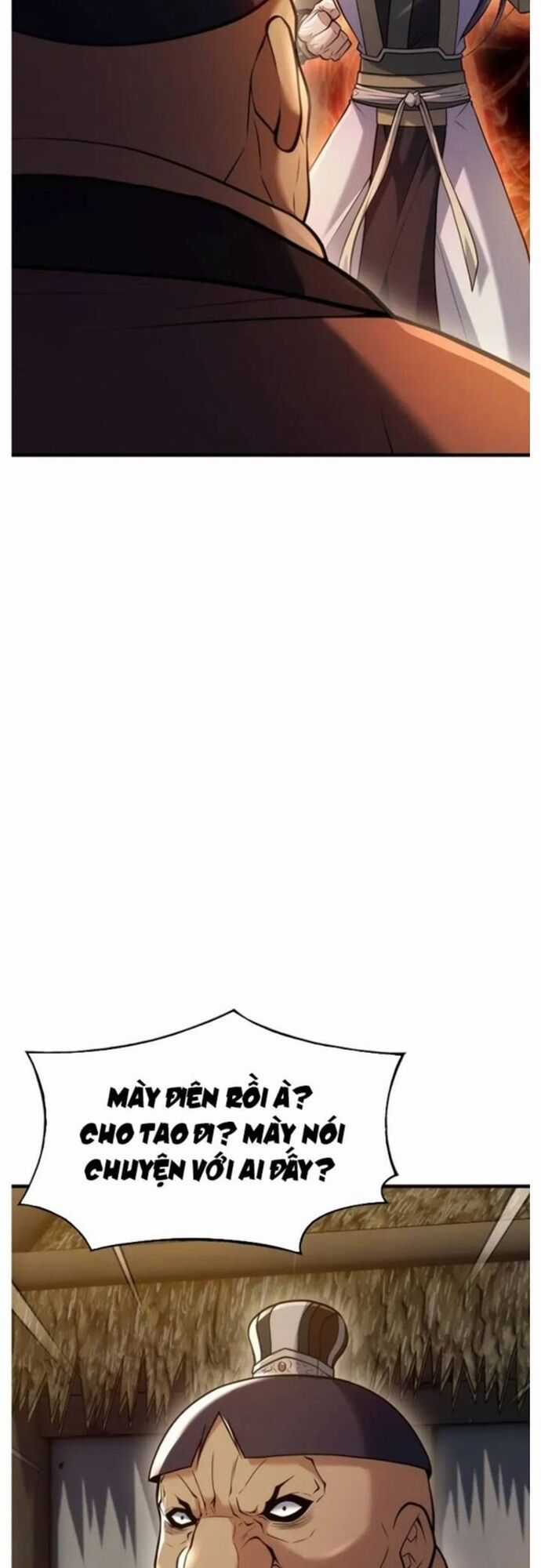 Bá Vương Chi Tinh Chapter 49 trang 24