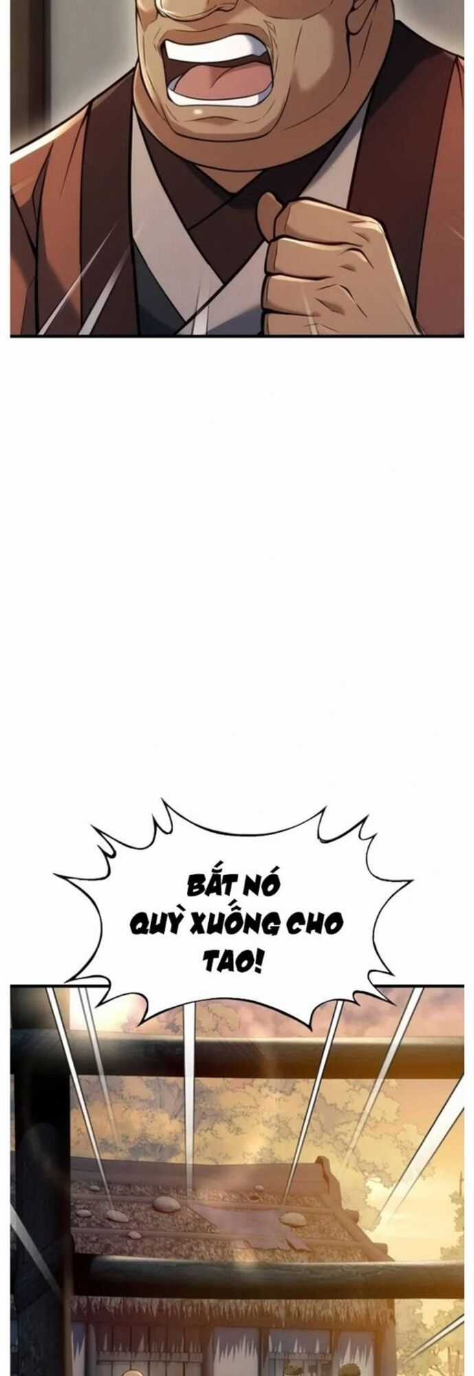 Bá Vương Chi Tinh Chapter 49 trang 25