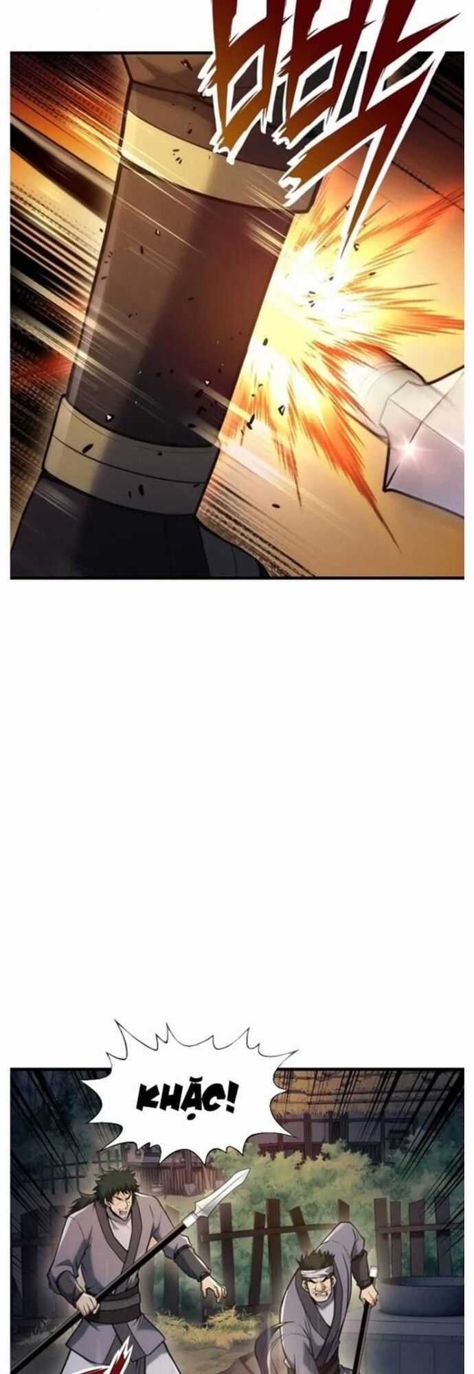 Bá Vương Chi Tinh Chapter 49 trang 28