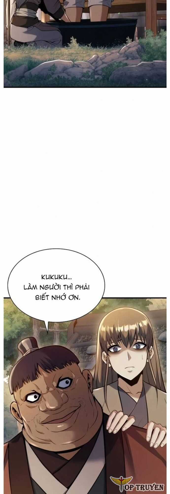 Bá Vương Chi Tinh Chapter 49 trang 3