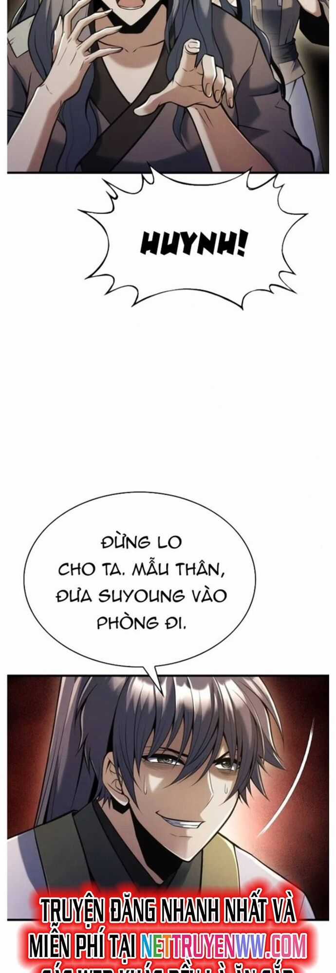 Bá Vương Chi Tinh Chapter 49 trang 30