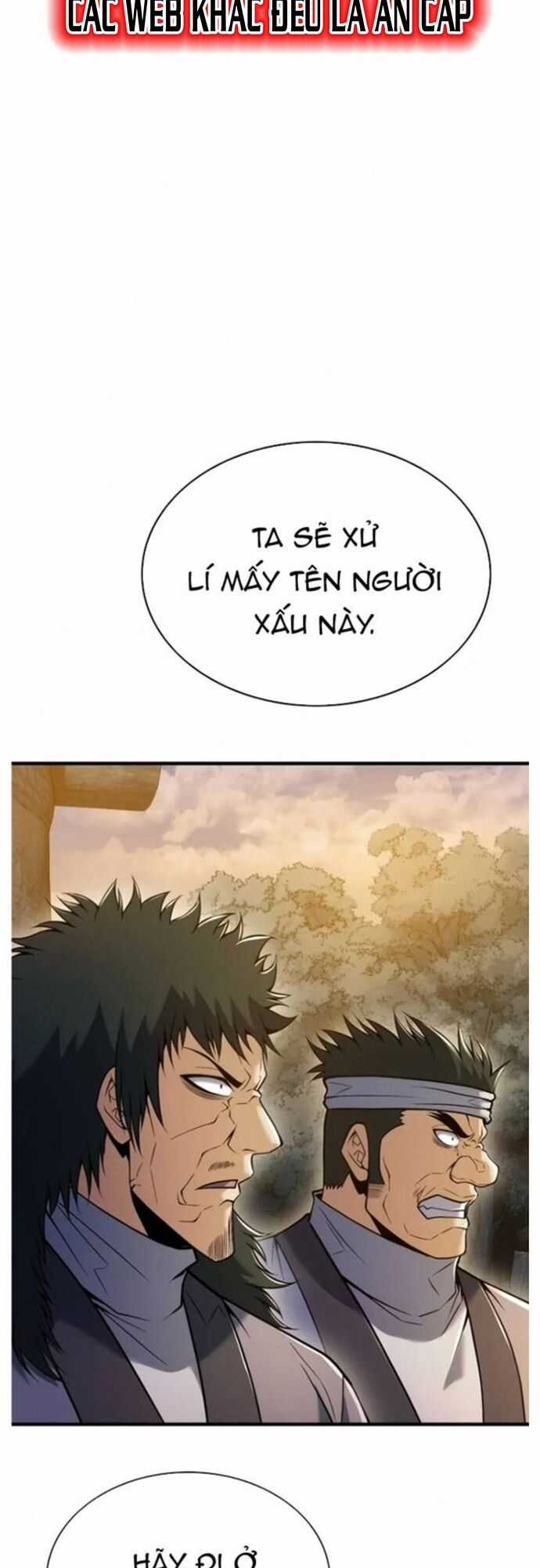 Bá Vương Chi Tinh Chapter 49 trang 31