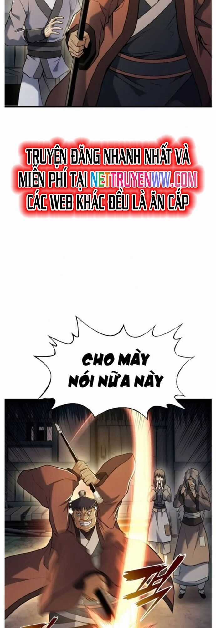 Bá Vương Chi Tinh Chapter 49 trang 34