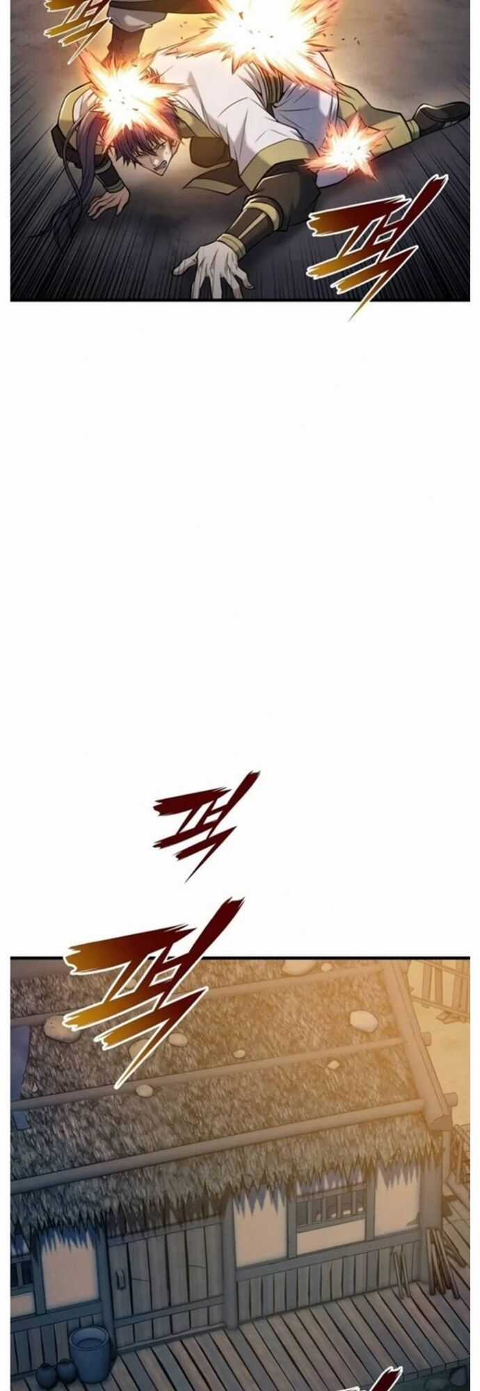 Bá Vương Chi Tinh Chapter 49 trang 35