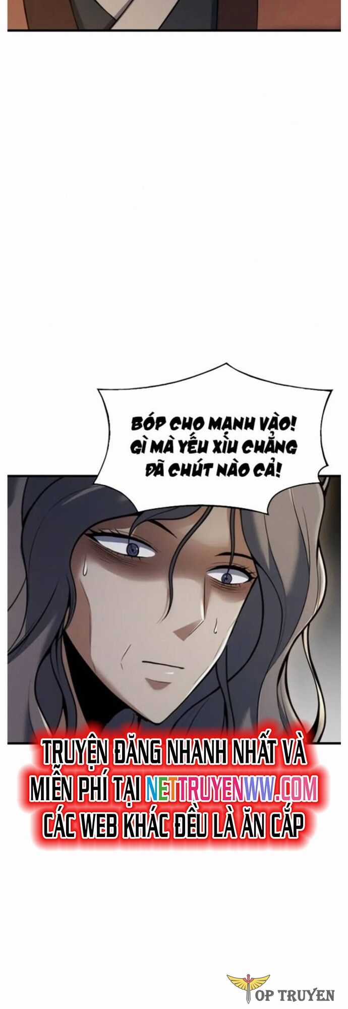 Bá Vương Chi Tinh Chapter 49 trang 4