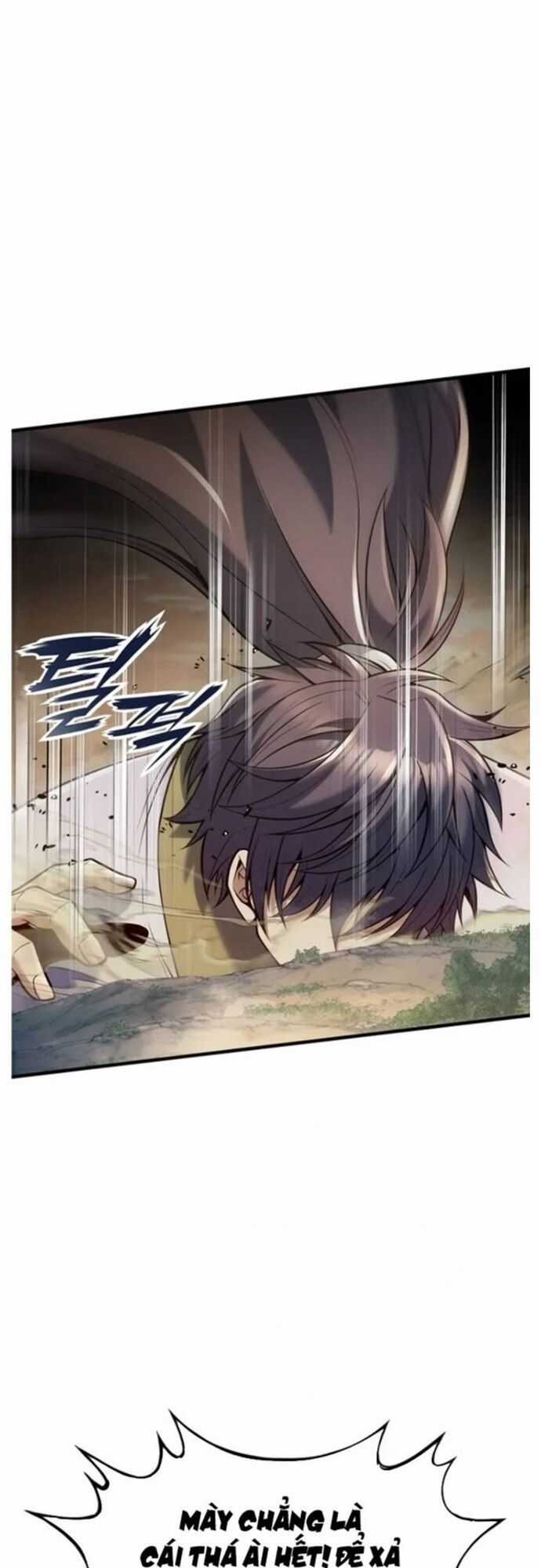 Bá Vương Chi Tinh Chapter 49 trang 40