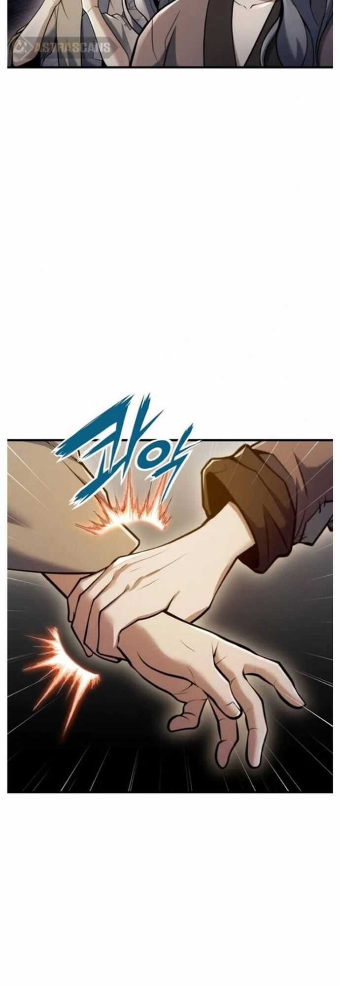 Bá Vương Chi Tinh Chapter 49 trang 43