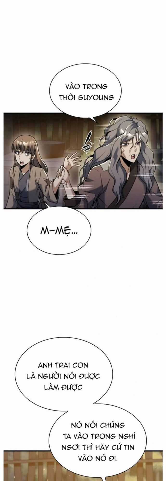 Bá Vương Chi Tinh Chapter 49 trang 44