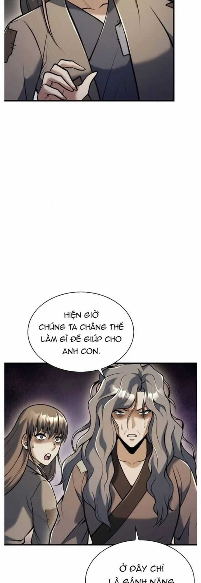 Bá Vương Chi Tinh Chapter 49 trang 46