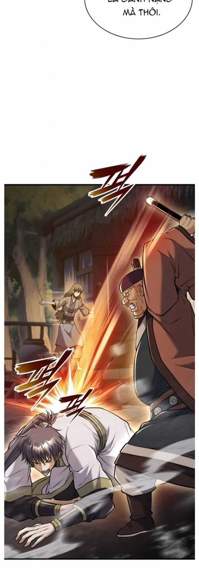 Bá Vương Chi Tinh Chapter 49 trang 47