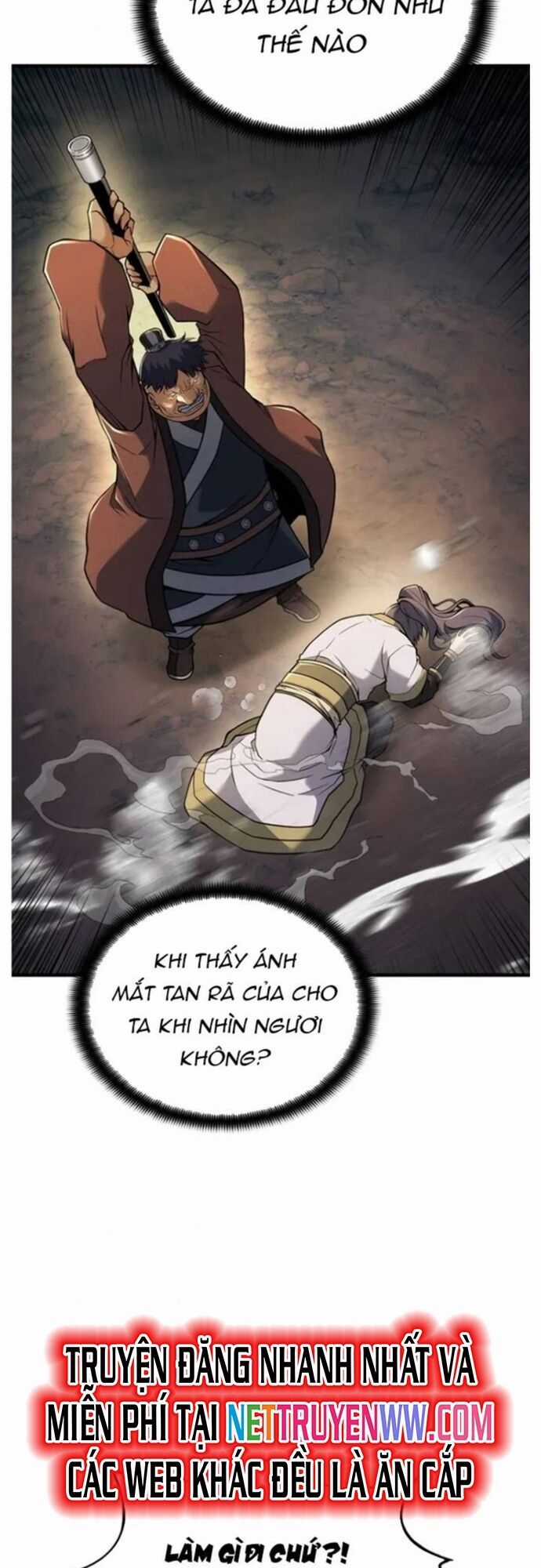 Bá Vương Chi Tinh Chapter 49 trang 49