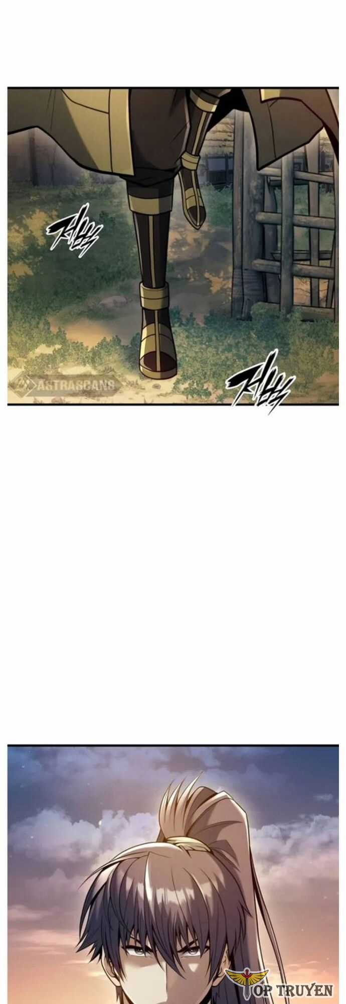 Bá Vương Chi Tinh Chapter 49 trang 5