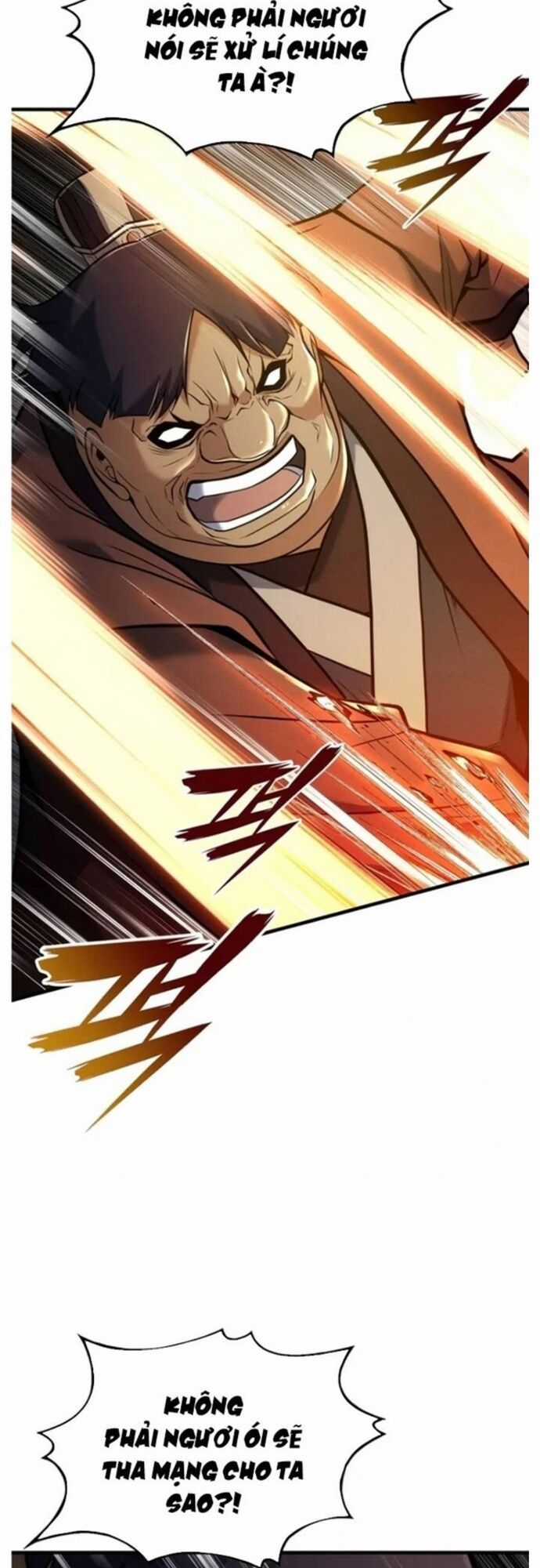 Bá Vương Chi Tinh Chapter 49 trang 50