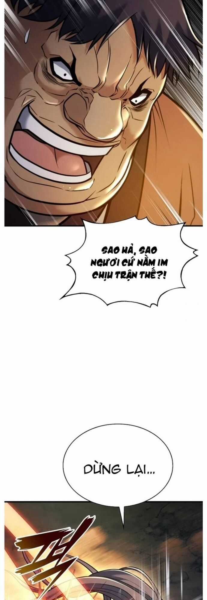 Bá Vương Chi Tinh Chapter 49 trang 51