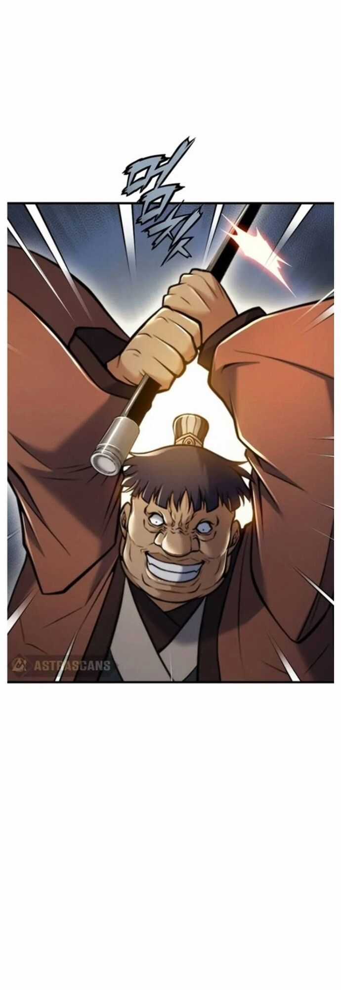 Bá Vương Chi Tinh Chapter 49 trang 53